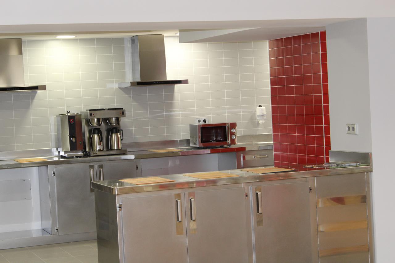 Arantzazu Aterpetxea Hostel Oñate Екстериор снимка