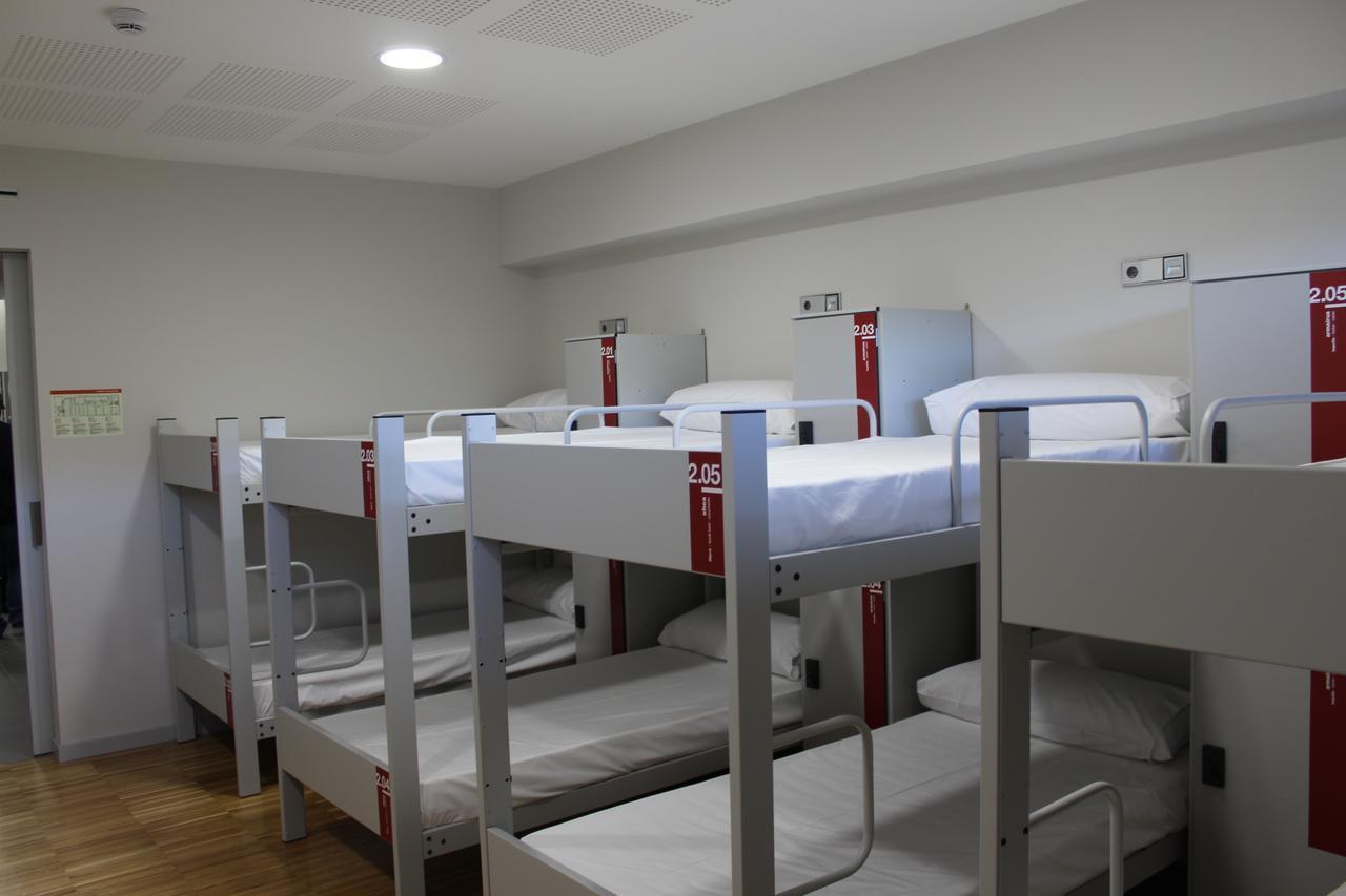 Arantzazu Aterpetxea Hostel Oñate Екстериор снимка