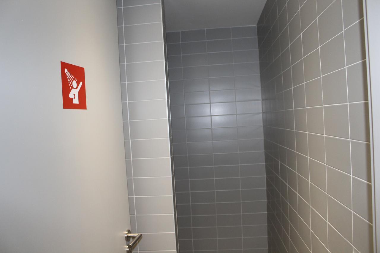 Arantzazu Aterpetxea Hostel Oñate Екстериор снимка