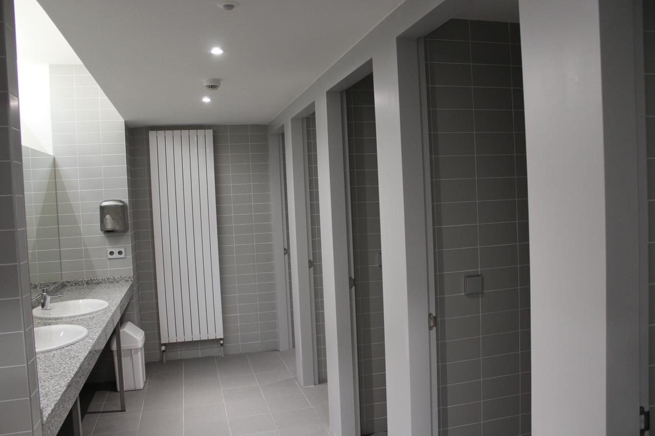 Arantzazu Aterpetxea Hostel Oñate Екстериор снимка