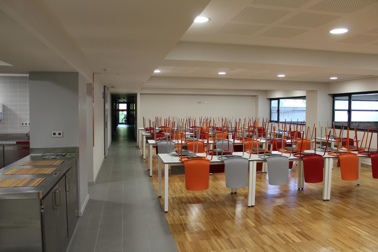 Arantzazu Aterpetxea Hostel Oñate Екстериор снимка