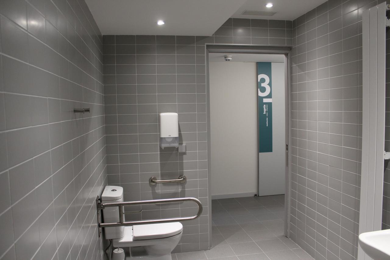Arantzazu Aterpetxea Hostel Oñate Екстериор снимка