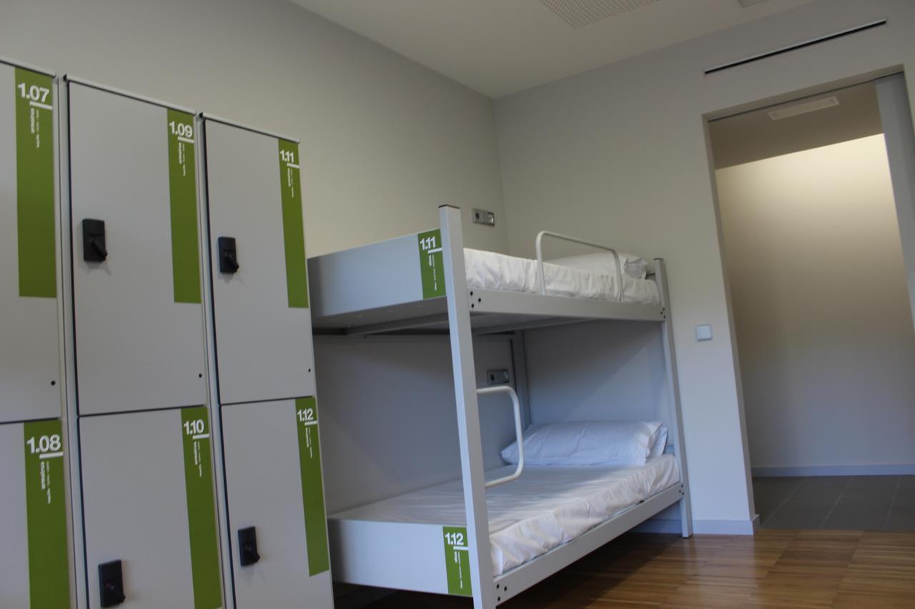 Arantzazu Aterpetxea Hostel Oñate Екстериор снимка
